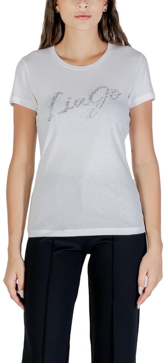 Liu Jo Liu Jo  Women T-Shirt