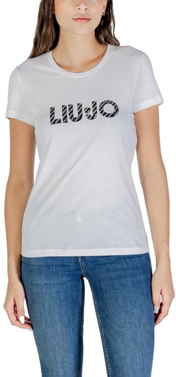 Liu Jo Liu Jo  Women T-Shirt