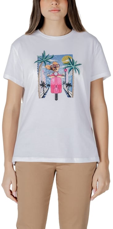 Liu Jo Liu Jo  Women T-Shirt