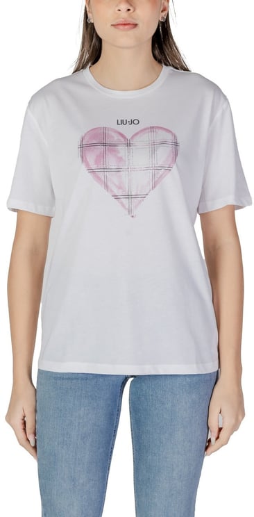 Liu Jo Liu Jo  Women T-Shirt