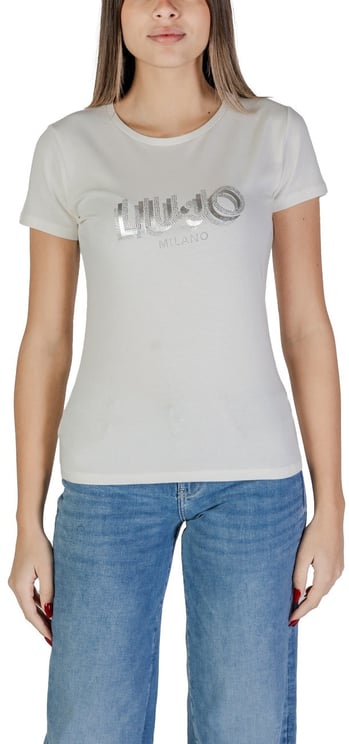 Liu Jo Liu Jo  Women T-Shirt