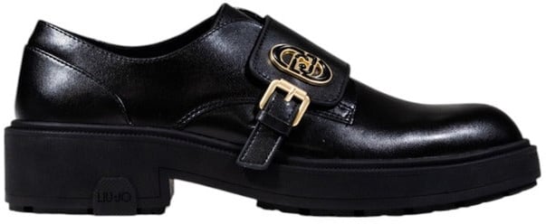 Liu Jo Liu Jo Women Lace Ups Shoes