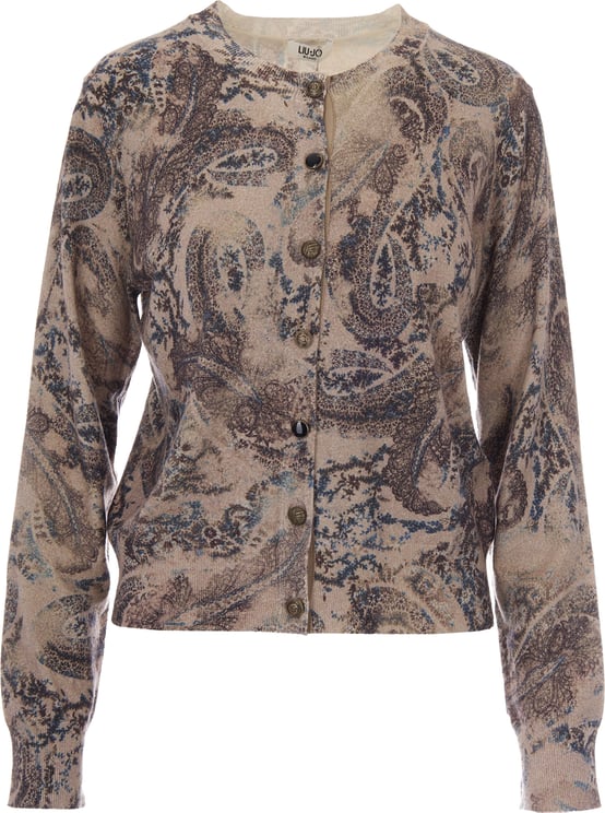 Liu Jo Sweaters Winter Cachemire