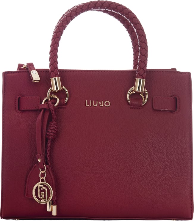 Liu Jo Bags Brick Red