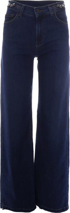 Liu Jo Jeans Den.Blu Dk.Sweet Was