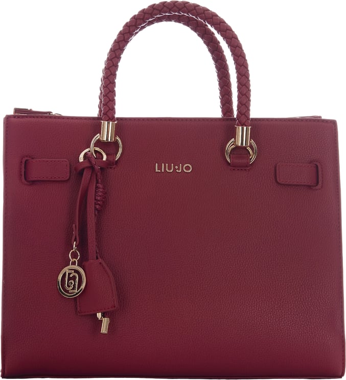Liu Jo Bags Brick Red