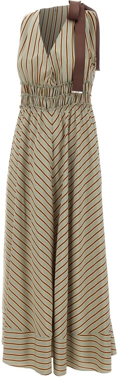 Liu Jo Dresses Multicolor