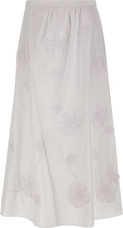 Liu Jo Skirts White