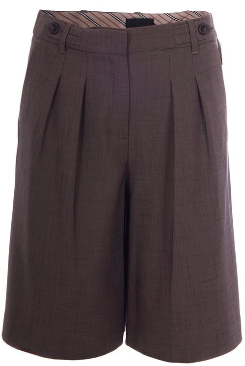 Liu Jo Shorts Pepe Melange