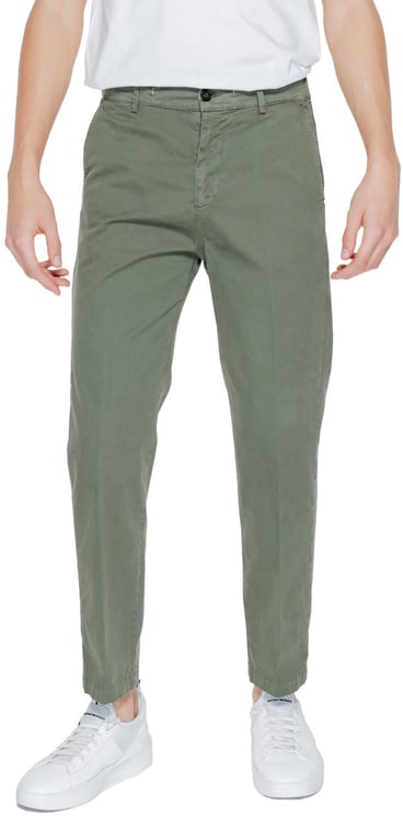 Liu Jo Liu Jo Men Trousers