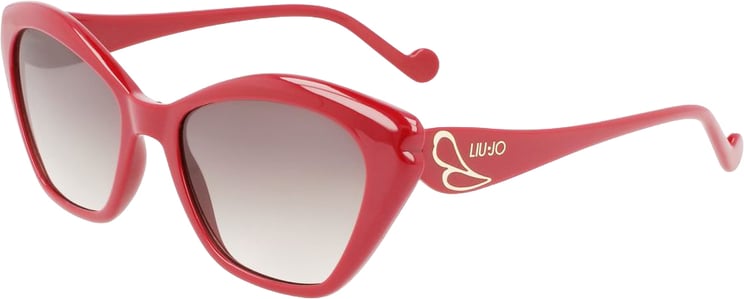 Liu Jo Liu Jo Multicolor Injected Sunglasses