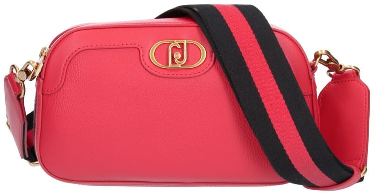 Liu Jo Liu Jo Borse... Rosso