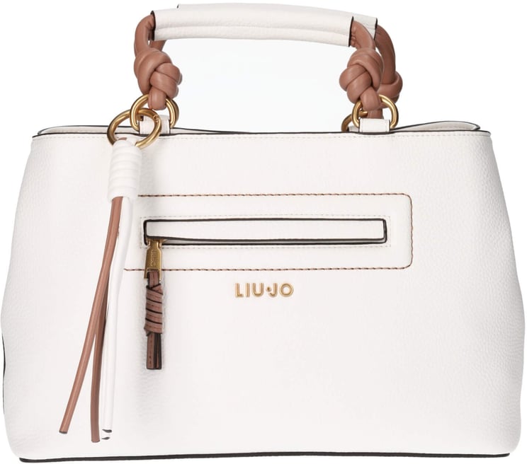 Liu Jo Liu Jo Borse... Bianco