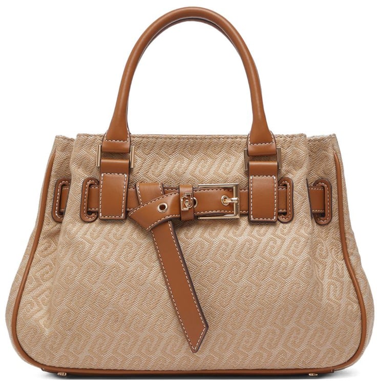 Liu Jo Bags Natural
