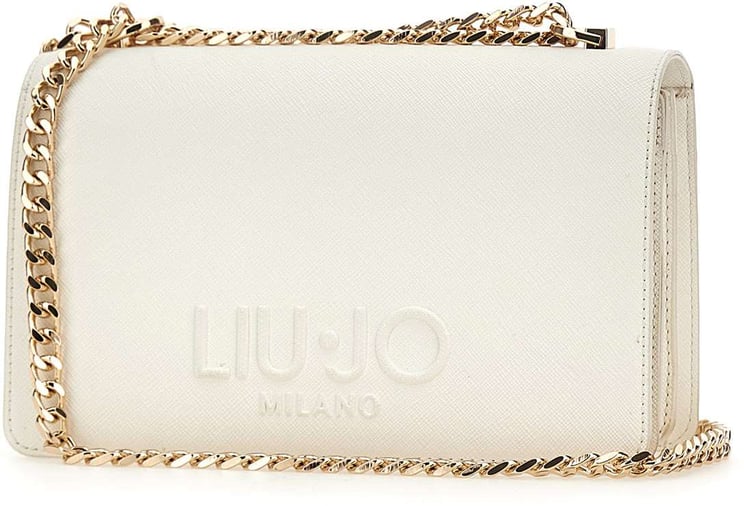 Liu Jo Bags White