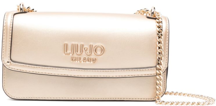 Liu Jo Bags Metalizzati