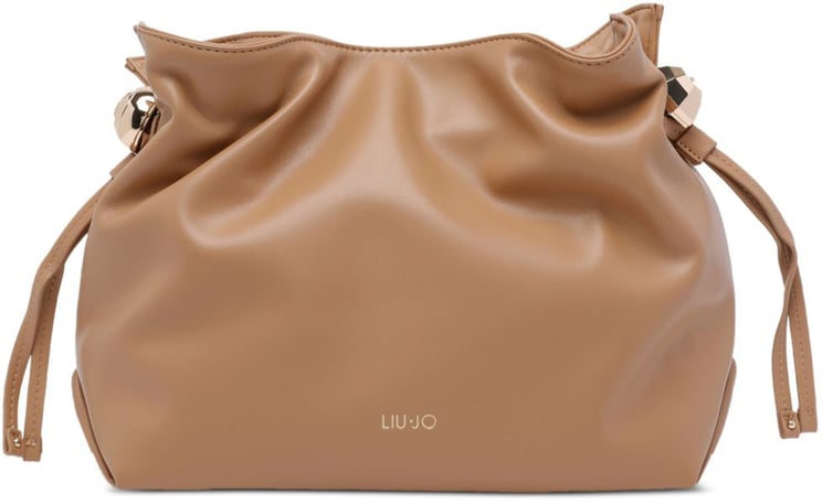 Liu Jo Bags Camel