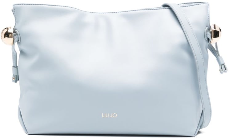 Liu Jo Bags Dusty Blue