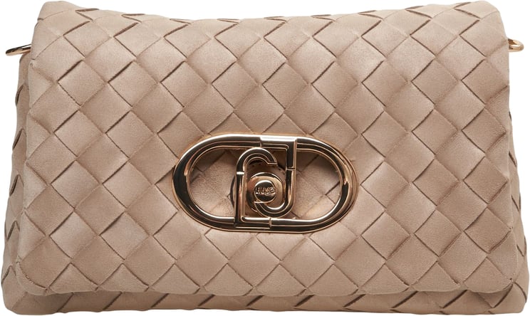 Liu Jo Shoulder bag 'LaPuffy'