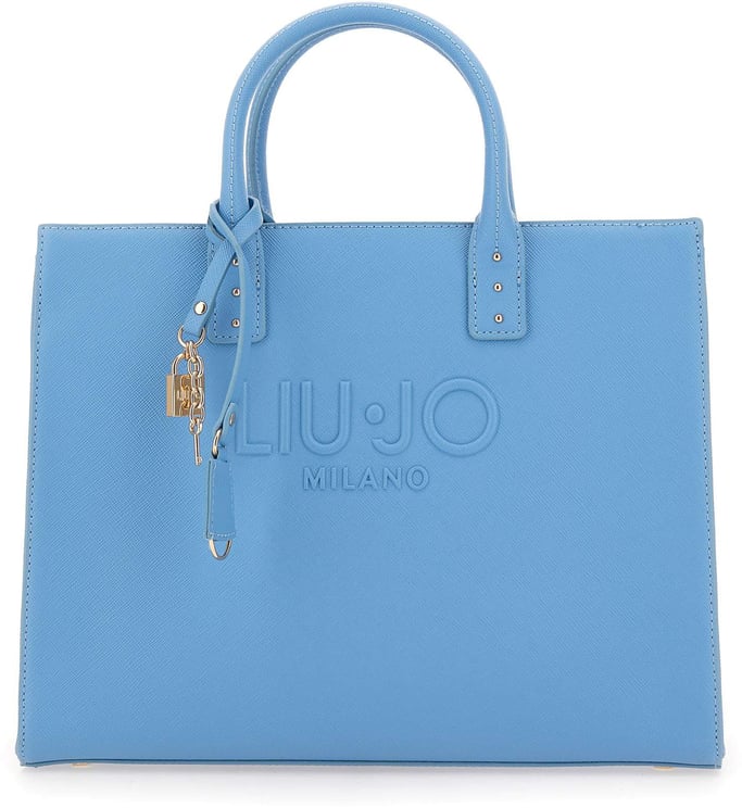Liu Jo Bags Light Blue