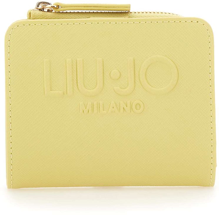Liu Jo Wallets Yellow