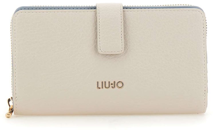 Liu Jo Wallets White
