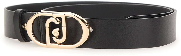 Liu Jo Belts Black