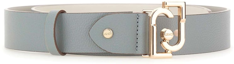 Liu Jo Belts Grey