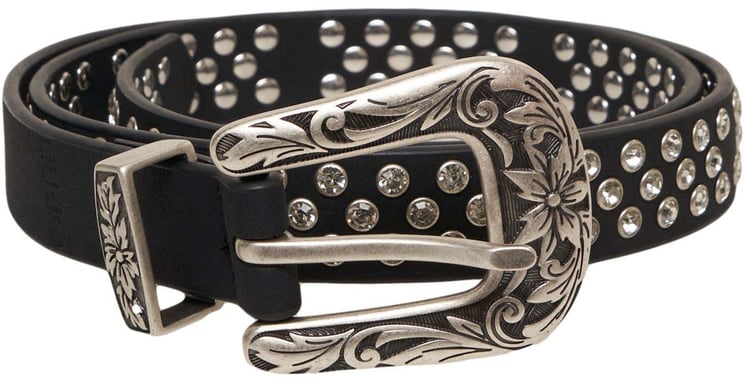 Liu Jo Belt with studs