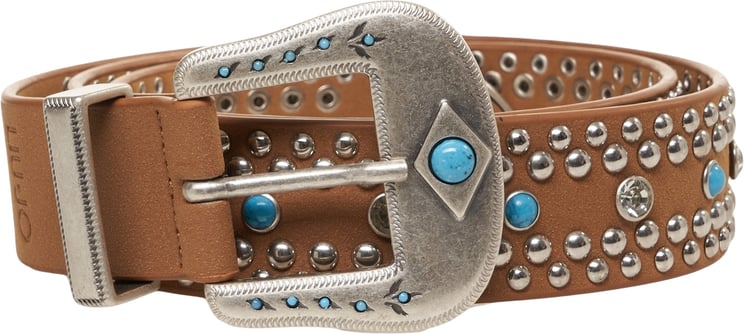 Liu Jo Belt with studs