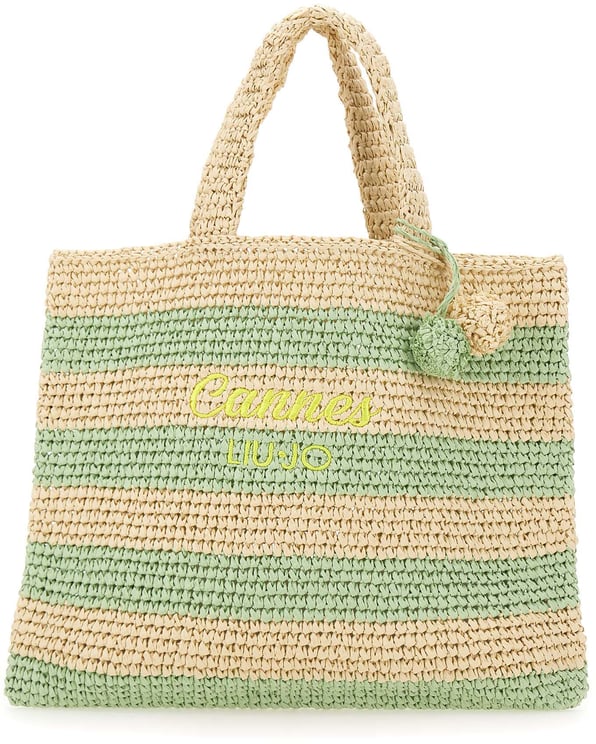 Liu Jo Bags Multicolor
