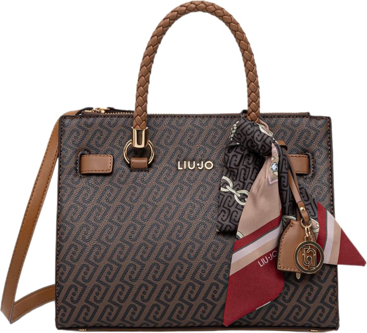Liu Jo Bags Suede