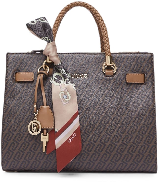 Liu Jo Bags Suede