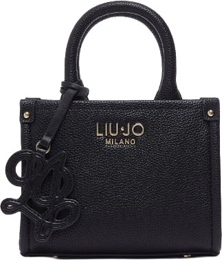Liu Jo Bags Nero