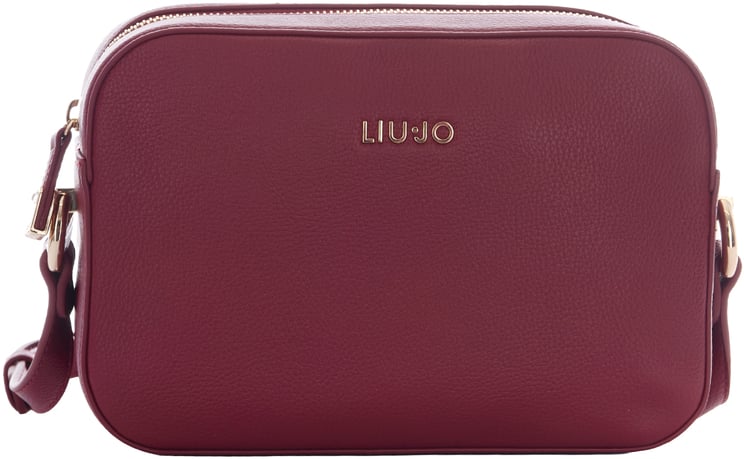 Liu Jo Bags Brick Red
