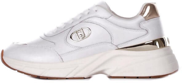 Liu Jo Sneakers White