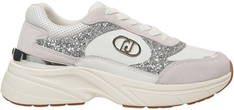 Liu Jo Sneakers with glitter