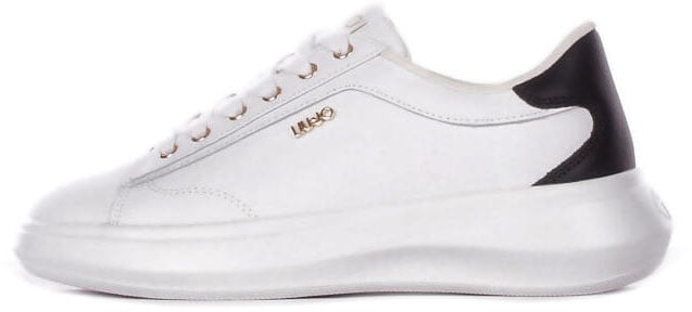 Liu Jo Sneakers White