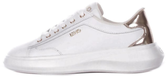 Liu Jo Sneakers White