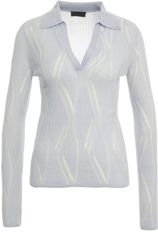 Liu Jo Virgin wool sweater