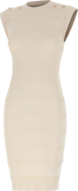 Liu Jo Dresses White
