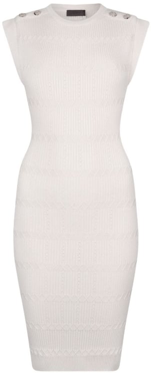 Liu Jo Dresses Bianco