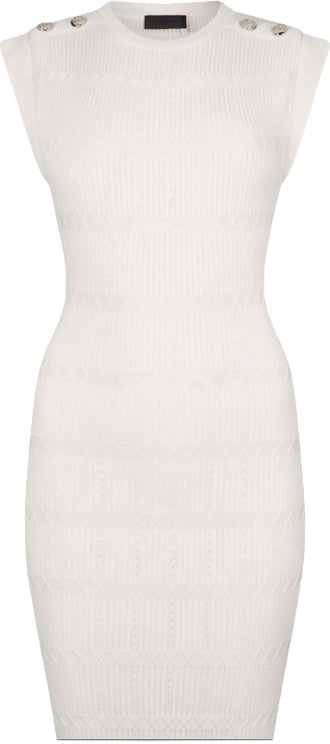 Liu Jo Dresses Cappuccino