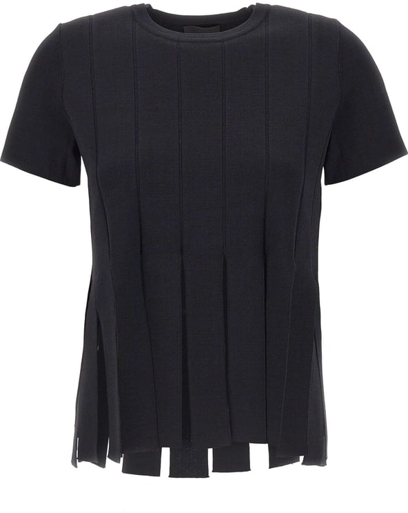 Liu Jo Sweaters Black