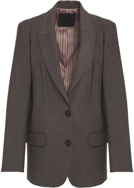 Liu Jo Oversize blazer