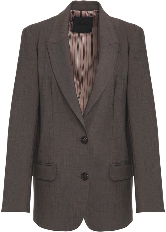 Liu Jo Oversize blazer