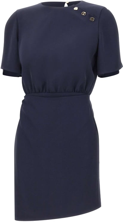 Liu Jo Dresses Blue