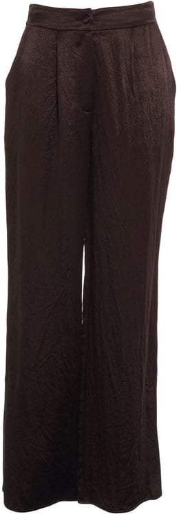 Liu Jo Satin palazzo pants