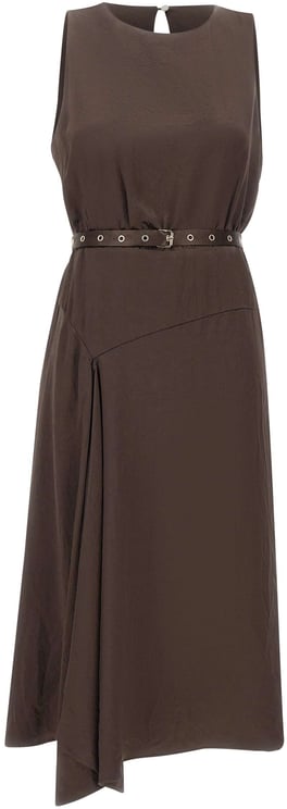 Liu Jo Dresses Brown