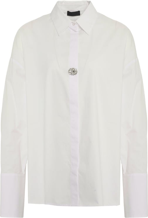 Liu Jo Cotton blouse